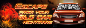 Frank Myers Auto Offers Used Car Deals
