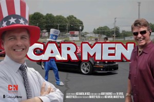 Car Men The Movie