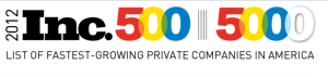Frank Myers Auto Named To Inc List