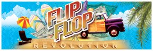 Frank Myers Auto Flip Flop Revolution