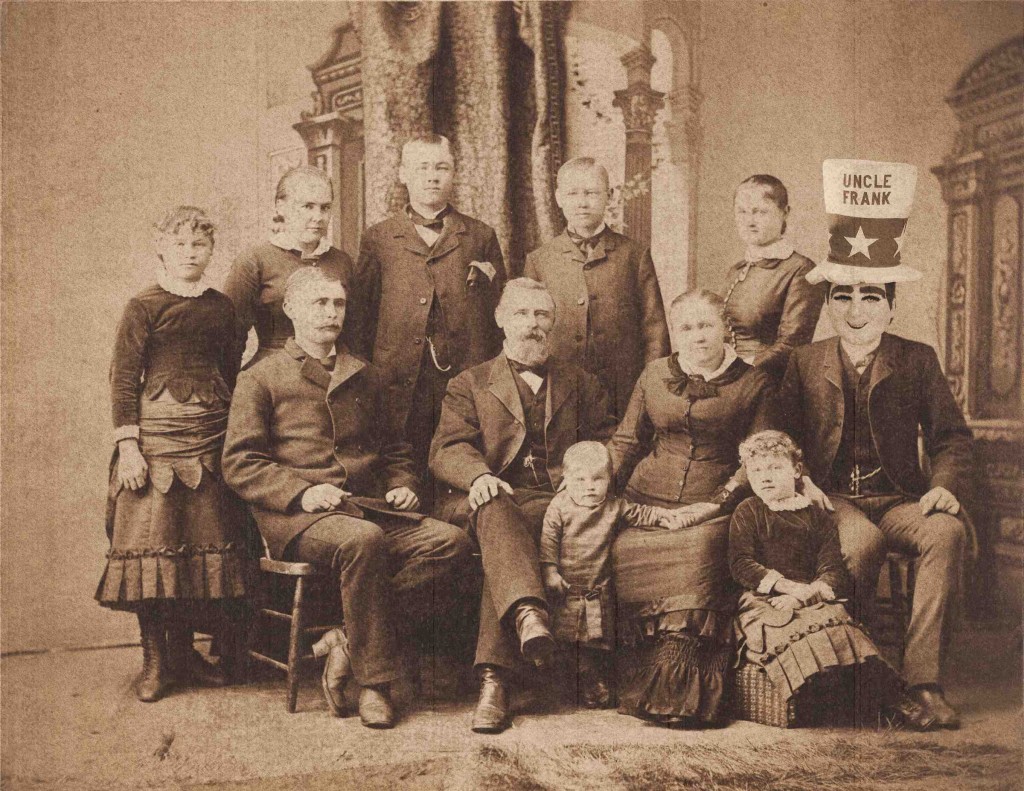 Uncle_Frank_with_William_Stolley_and_Family_-_Grand_Island_Settlers_in_1857-small
