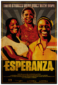 Esperanza Poster