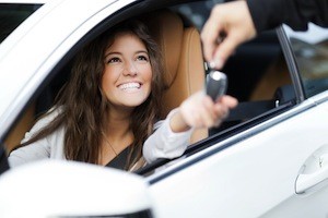 Used car test drive tips