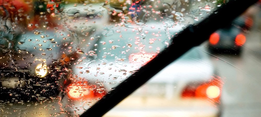 Streaky Windshield Wipers