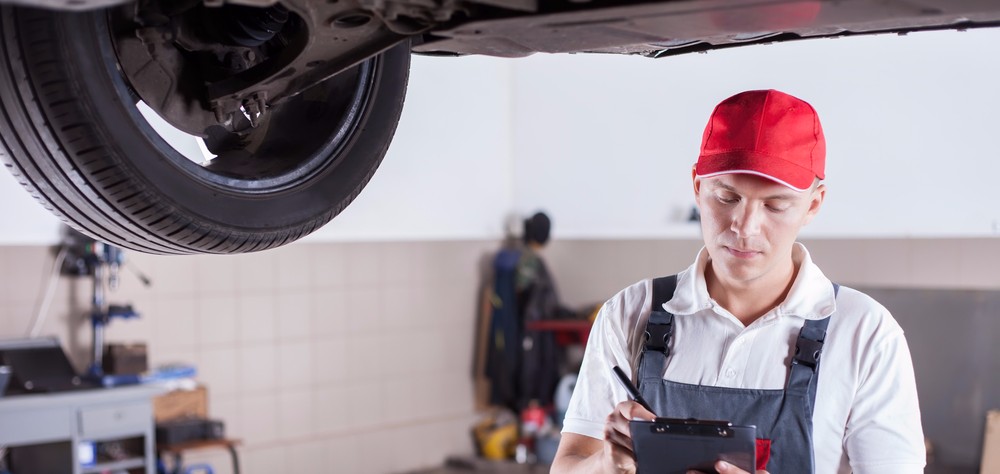 Auto repair specials in Winston-Salem