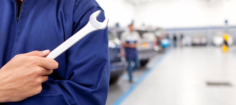 Schedule used car maintenance in Winston-Salem