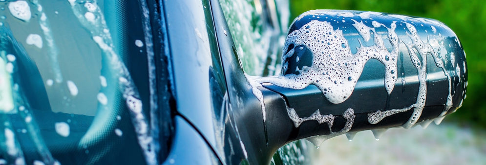 Car wash