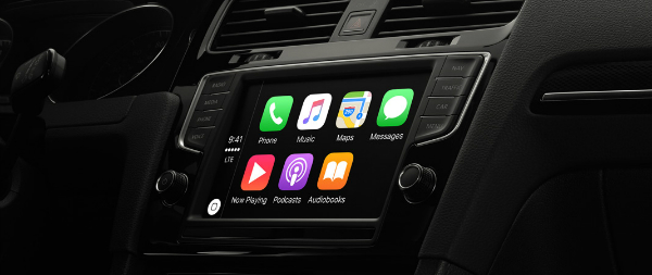 Apple CarPlay