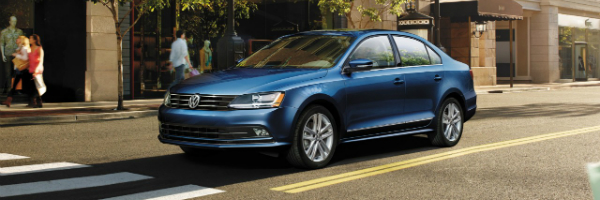 Used Volkswagen Jetta in Winston-Salem